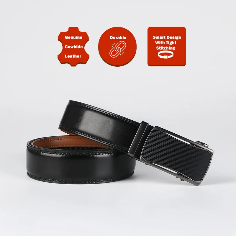 Barevici Smart Fit Ratchet Belt