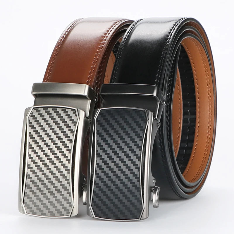 Barevici Smart Fit Ratchet Belt