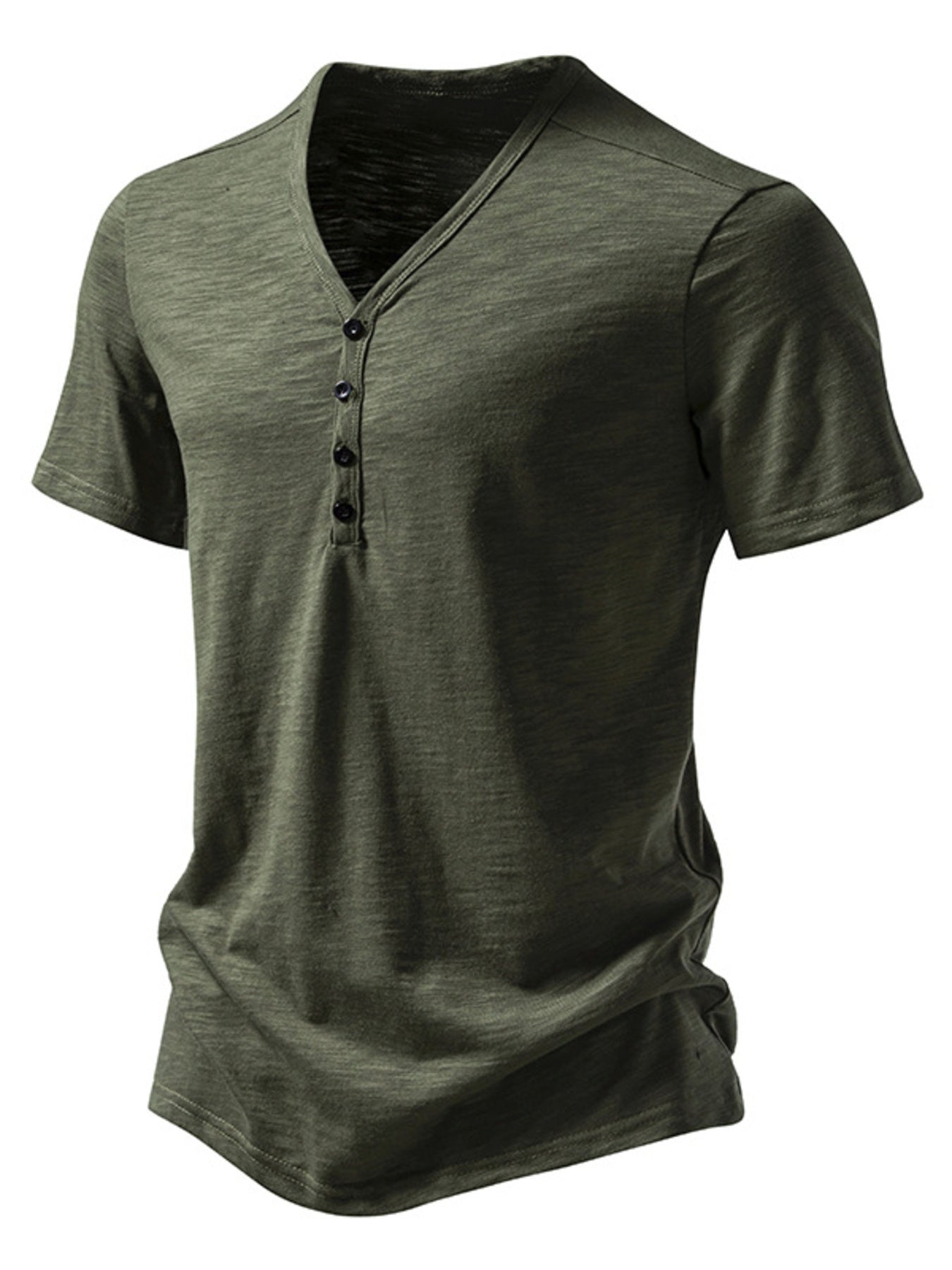 Men’s Casual Shirts & Tees