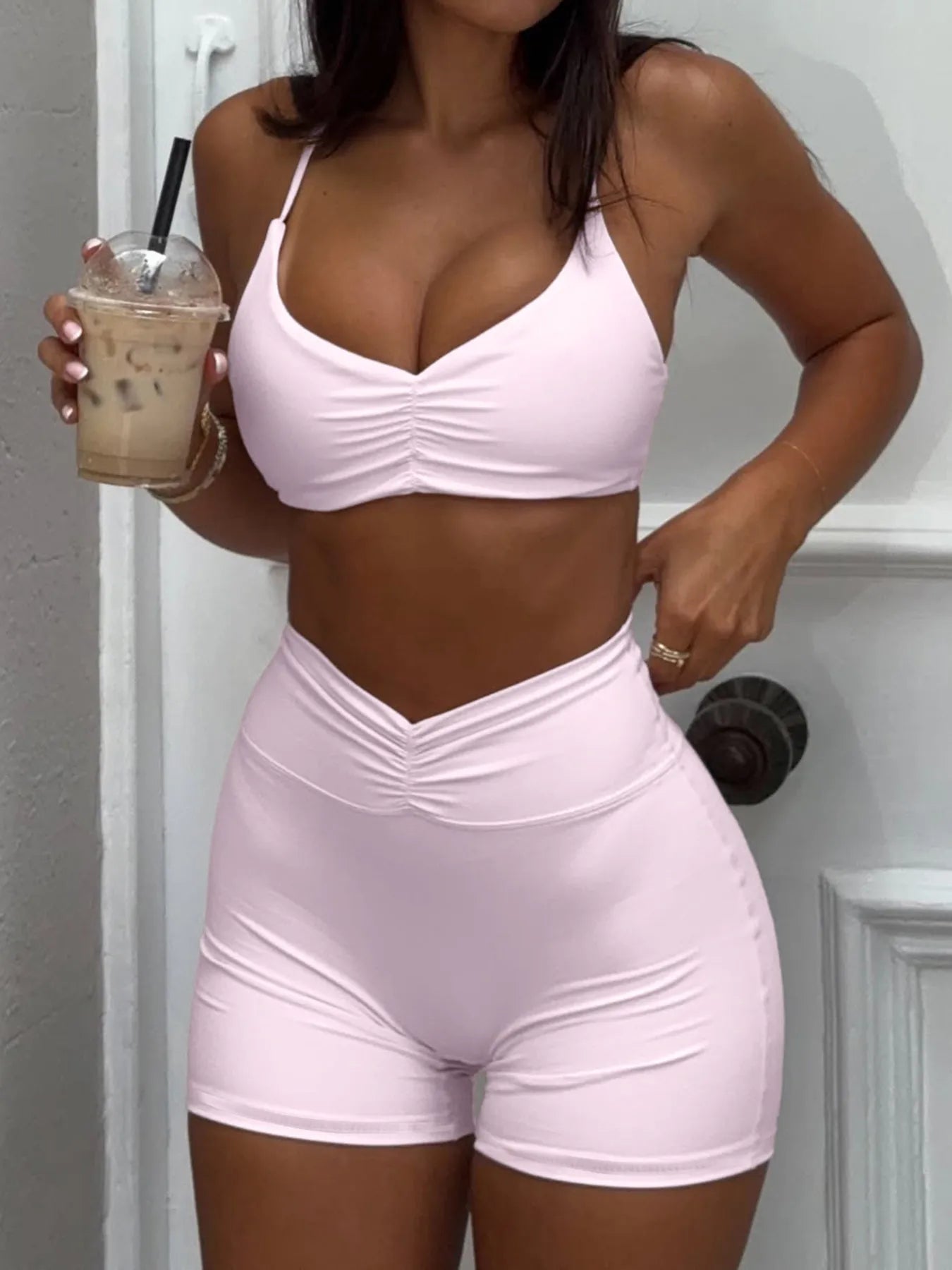 Barevici Everyday Flex Active Set 