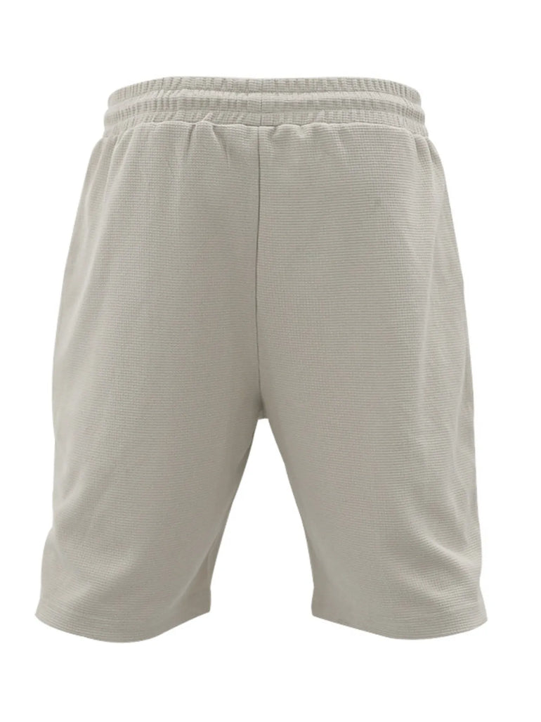  Barevici Haven Set - shorts back view